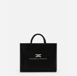 Elisabetta Franchi Handbags|24/7 Bag 12/16
