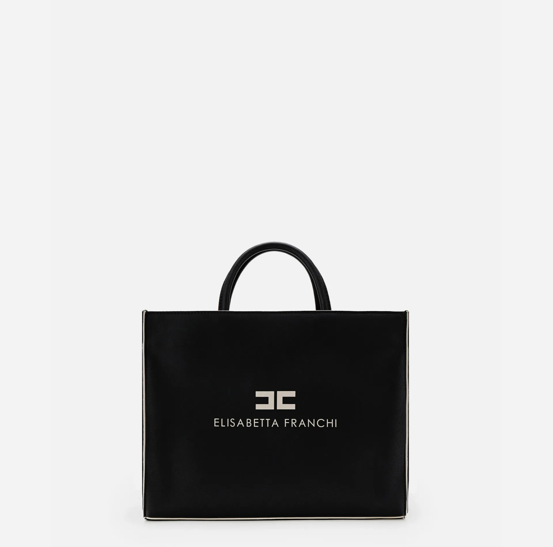Elisabetta Franchi Handbags|24/7 Bag 12/16