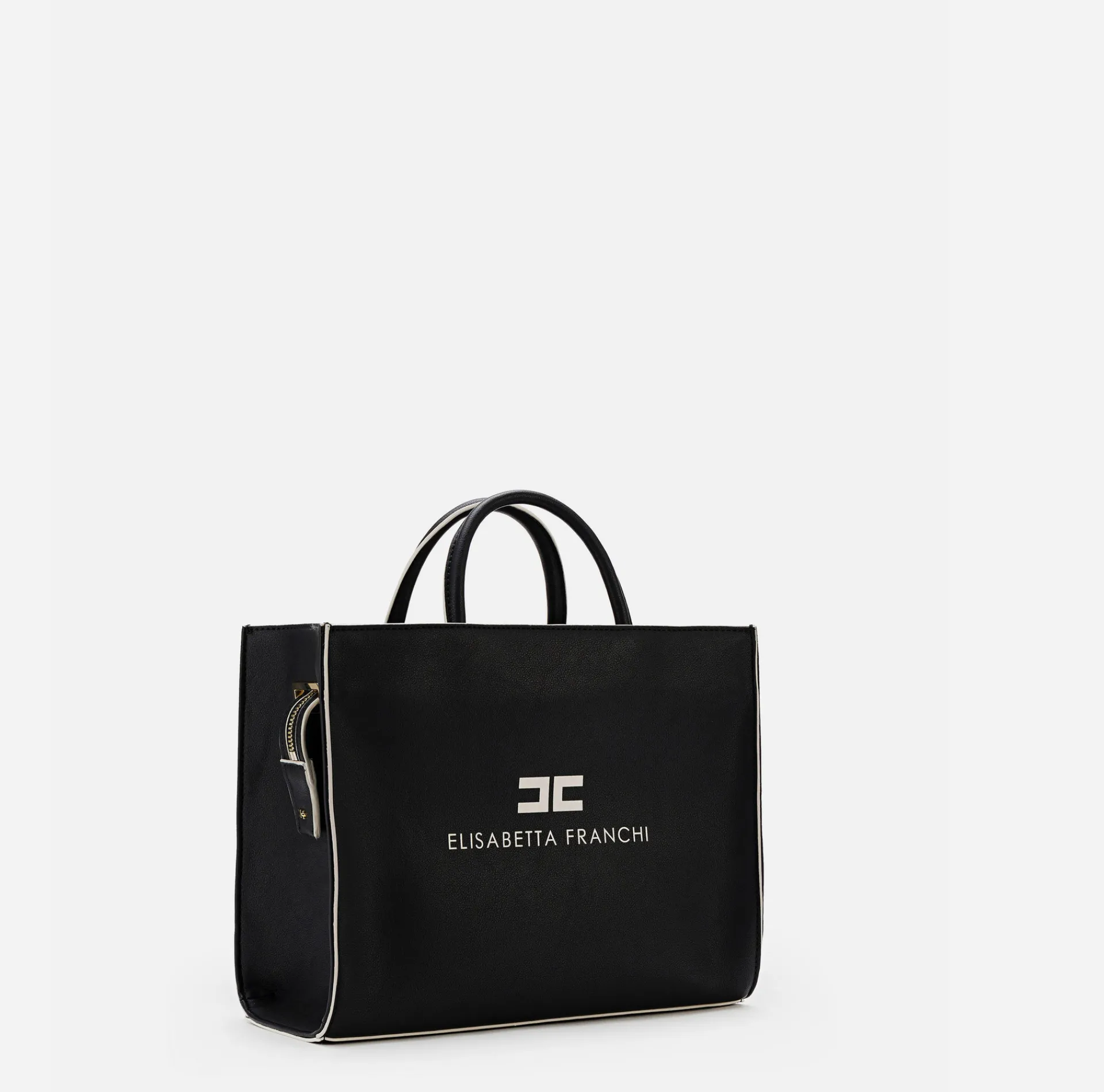 Elisabetta Franchi Handbags|24/7 Bag 12/16