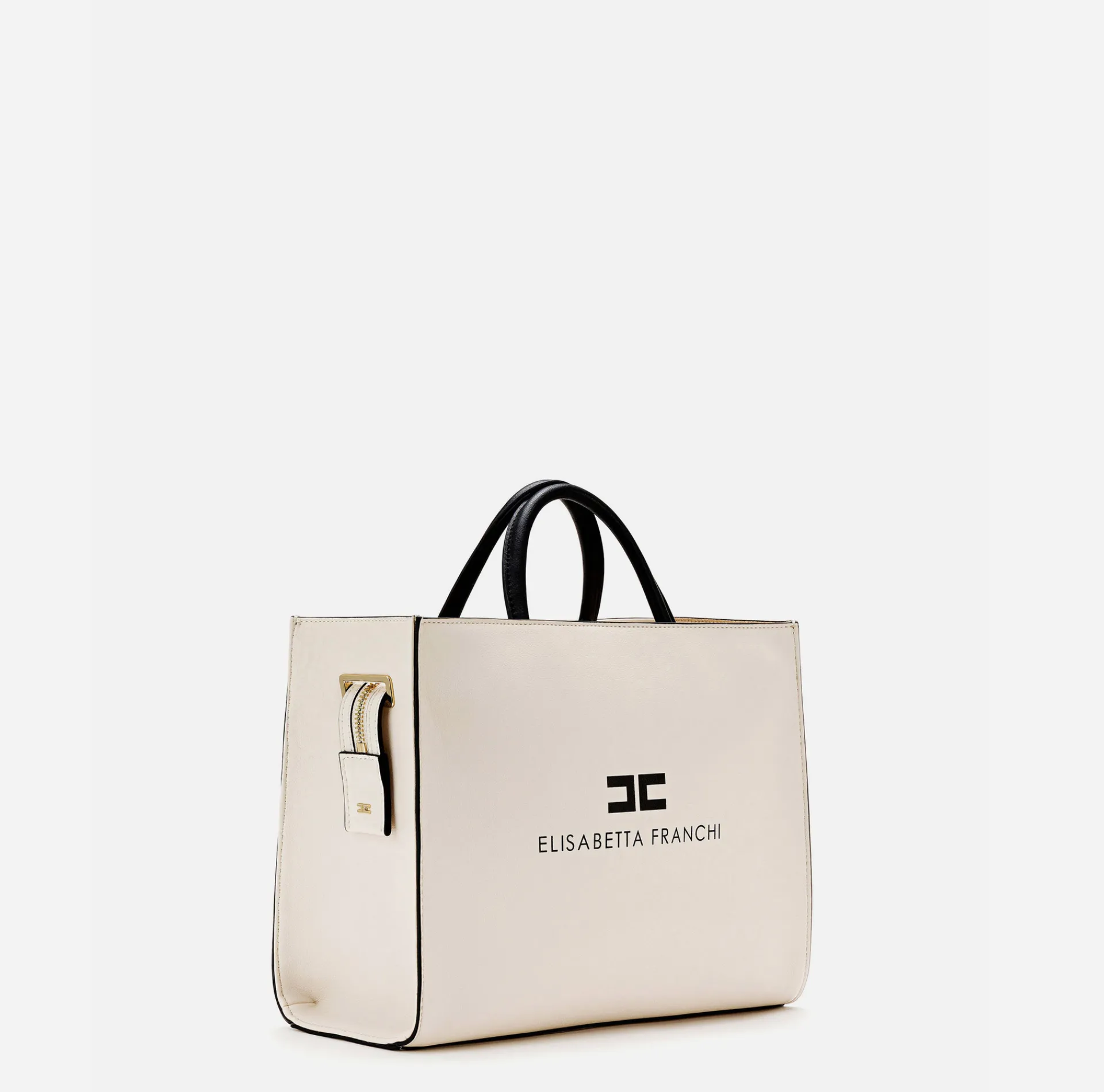 Elisabetta Franchi Handbags|24/7 Bag 12/16