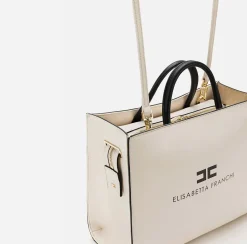 Elisabetta Franchi Handbags|24/7 Bag 12/16