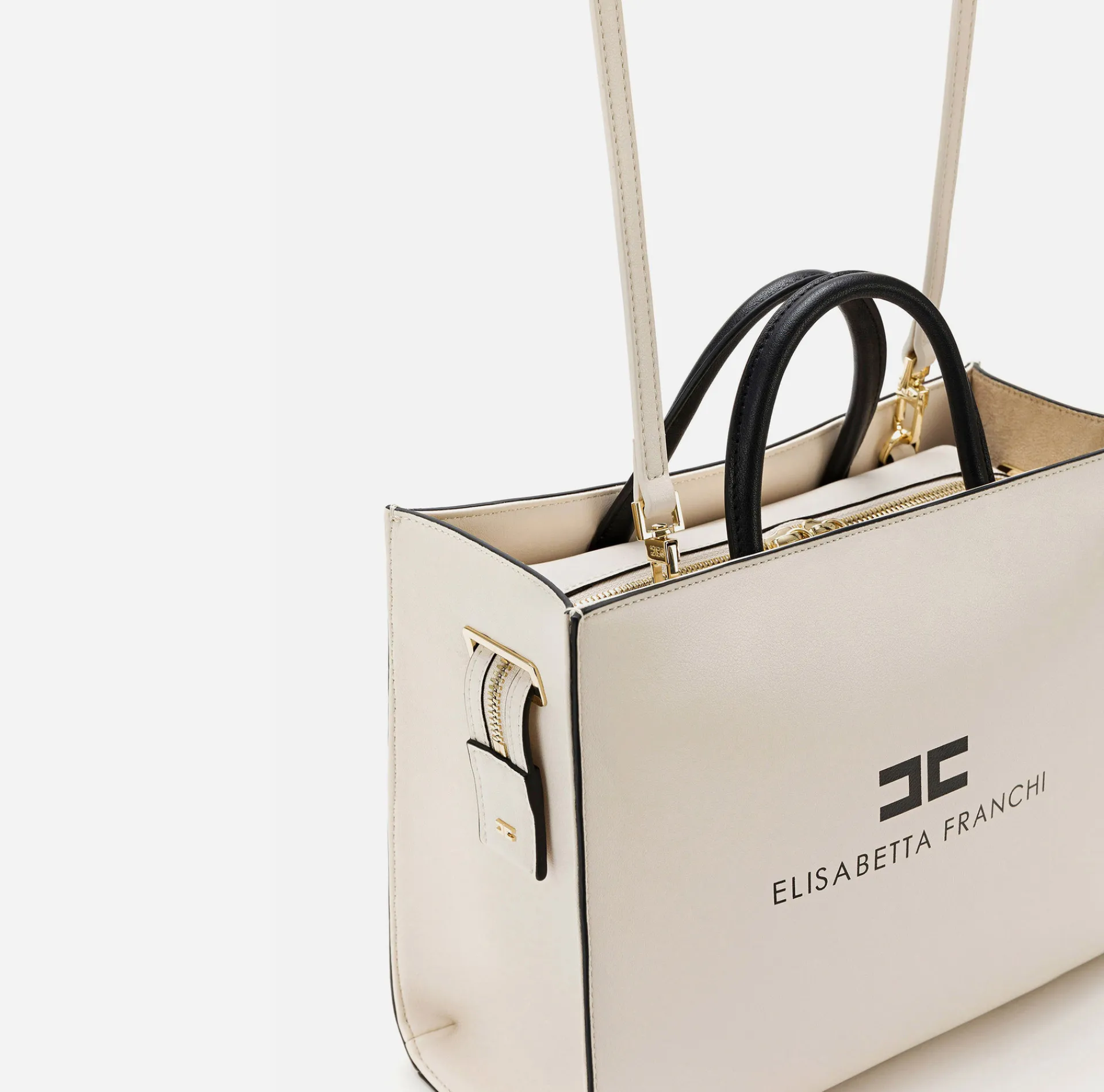 Elisabetta Franchi Handbags|24/7 Bag 12/16