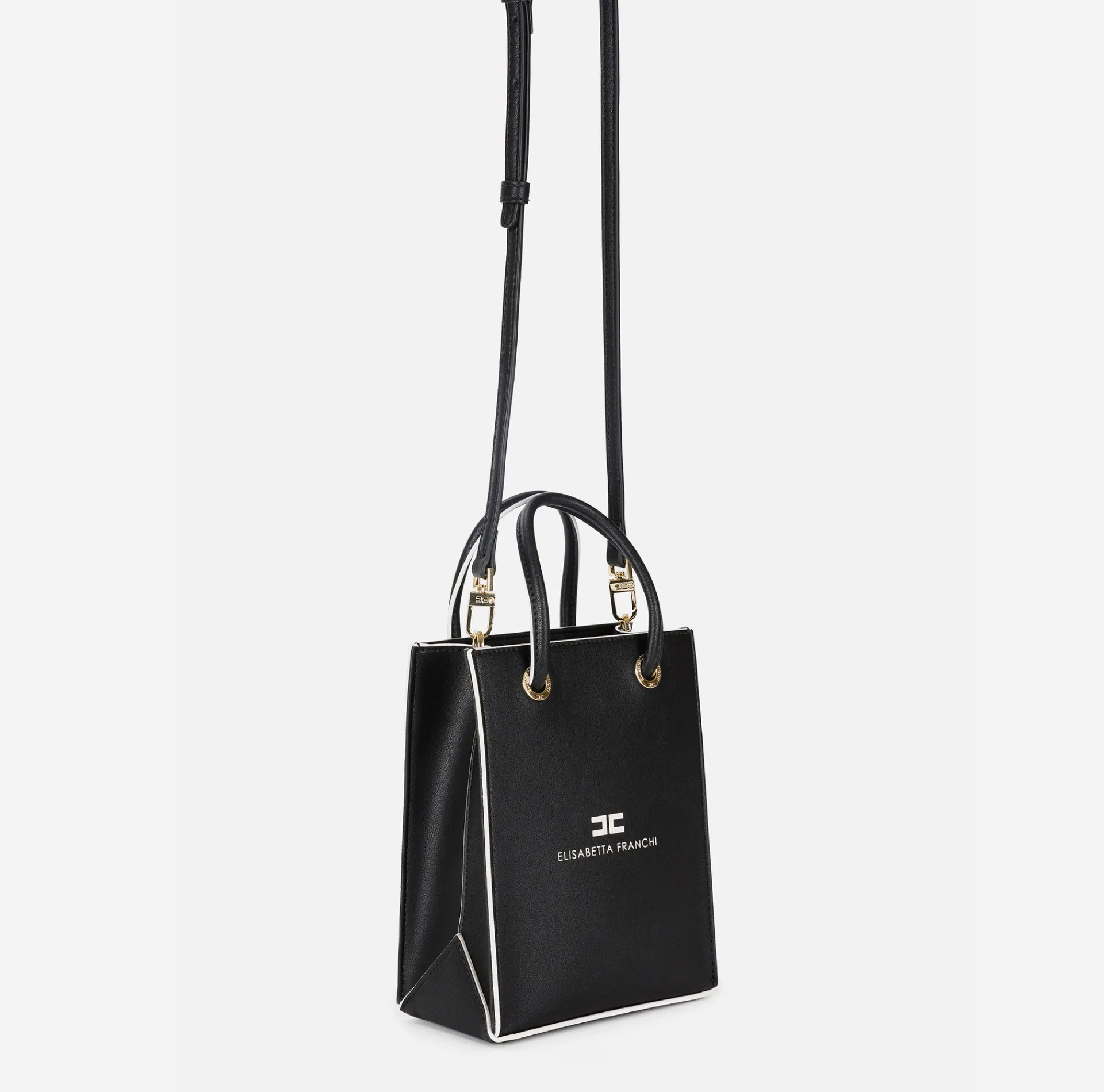 Elisabetta Franchi Handbags|24/7 Bag 0/0 Short