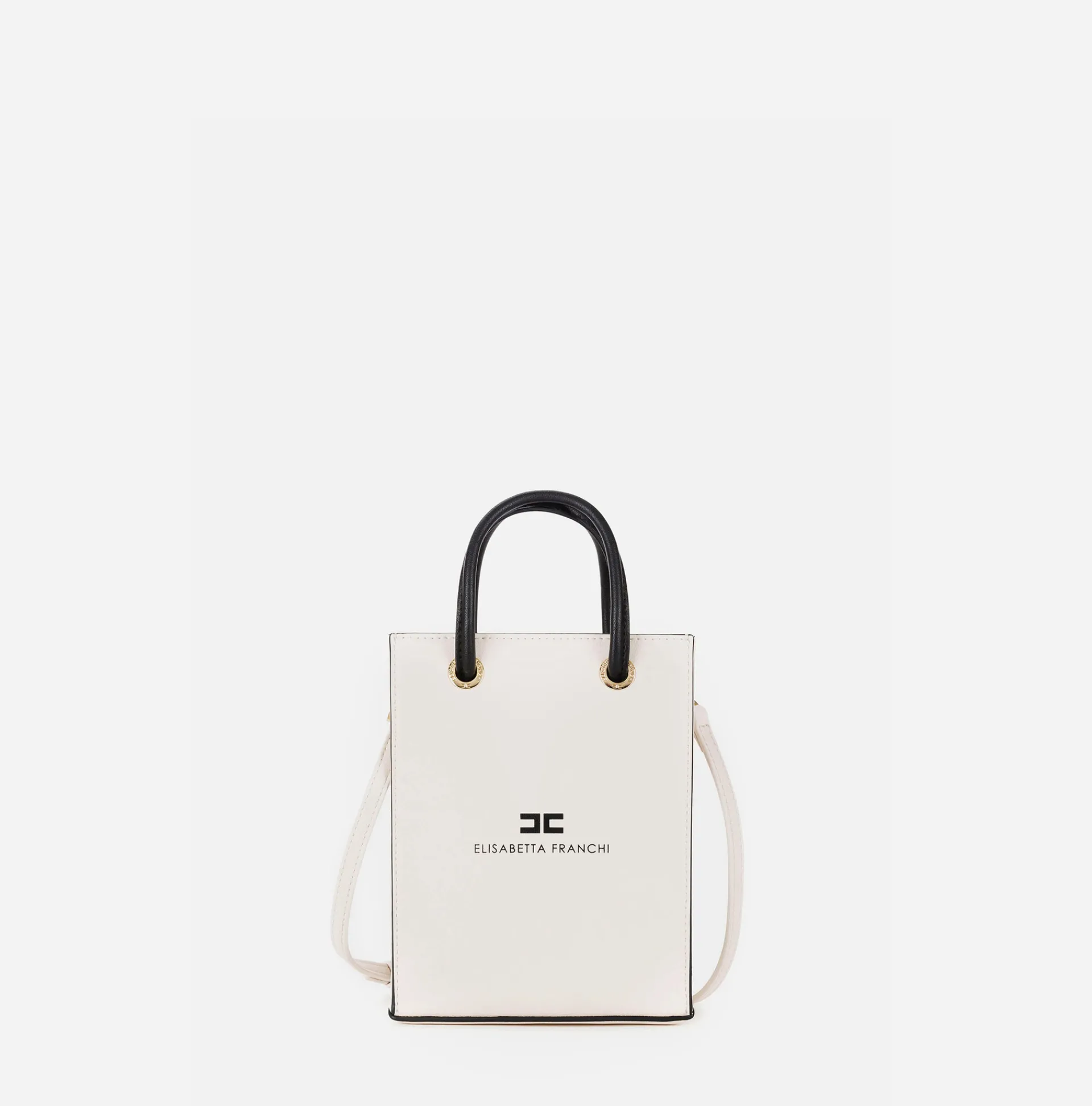 Elisabetta Franchi Handbags|24/7 Bag 0/0 Short