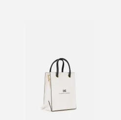 Elisabetta Franchi Handbags|24/7 Bag 0/0 Short