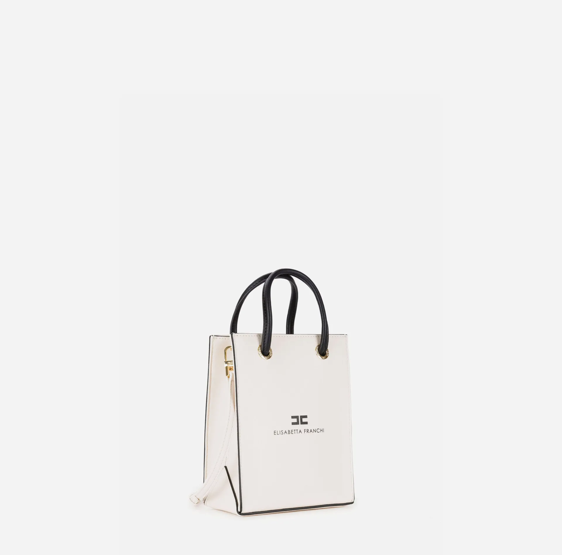 Elisabetta Franchi Handbags|24/7 Bag 0/0 Short