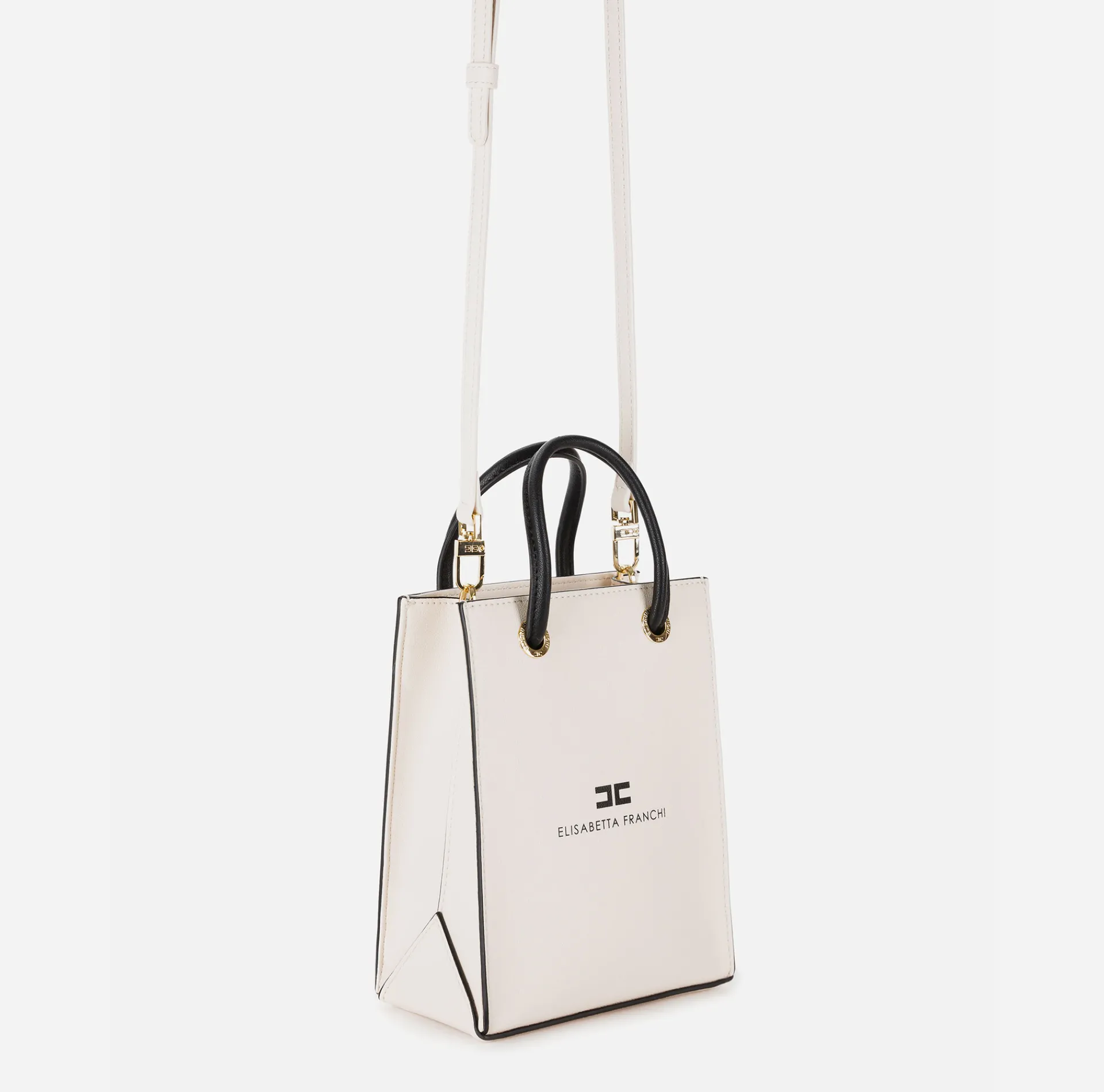 Elisabetta Franchi Handbags|24/7 Bag 0/0 Short