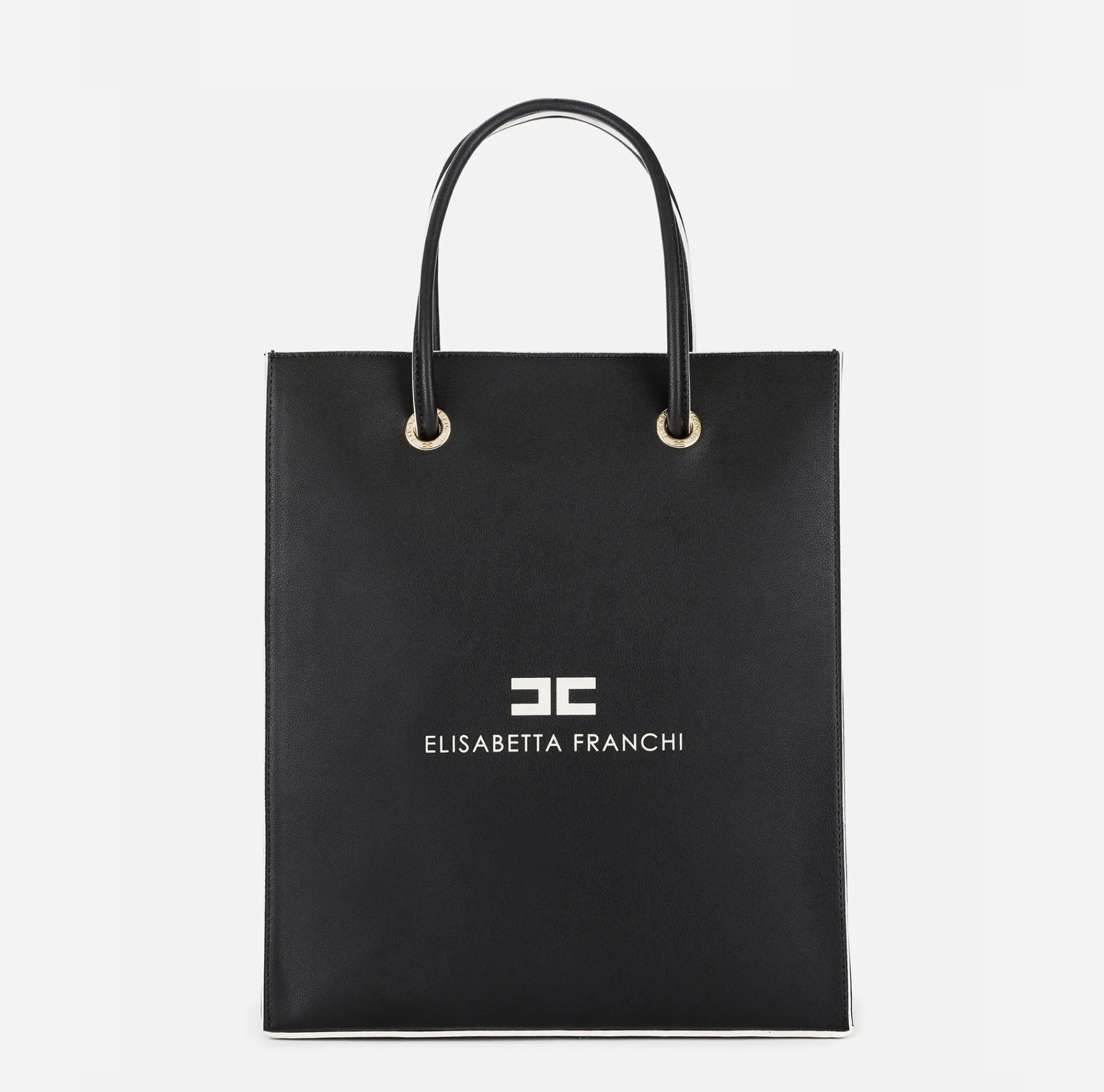 Elisabetta Franchi Handbags|24/7 Bag 6/10 Tall