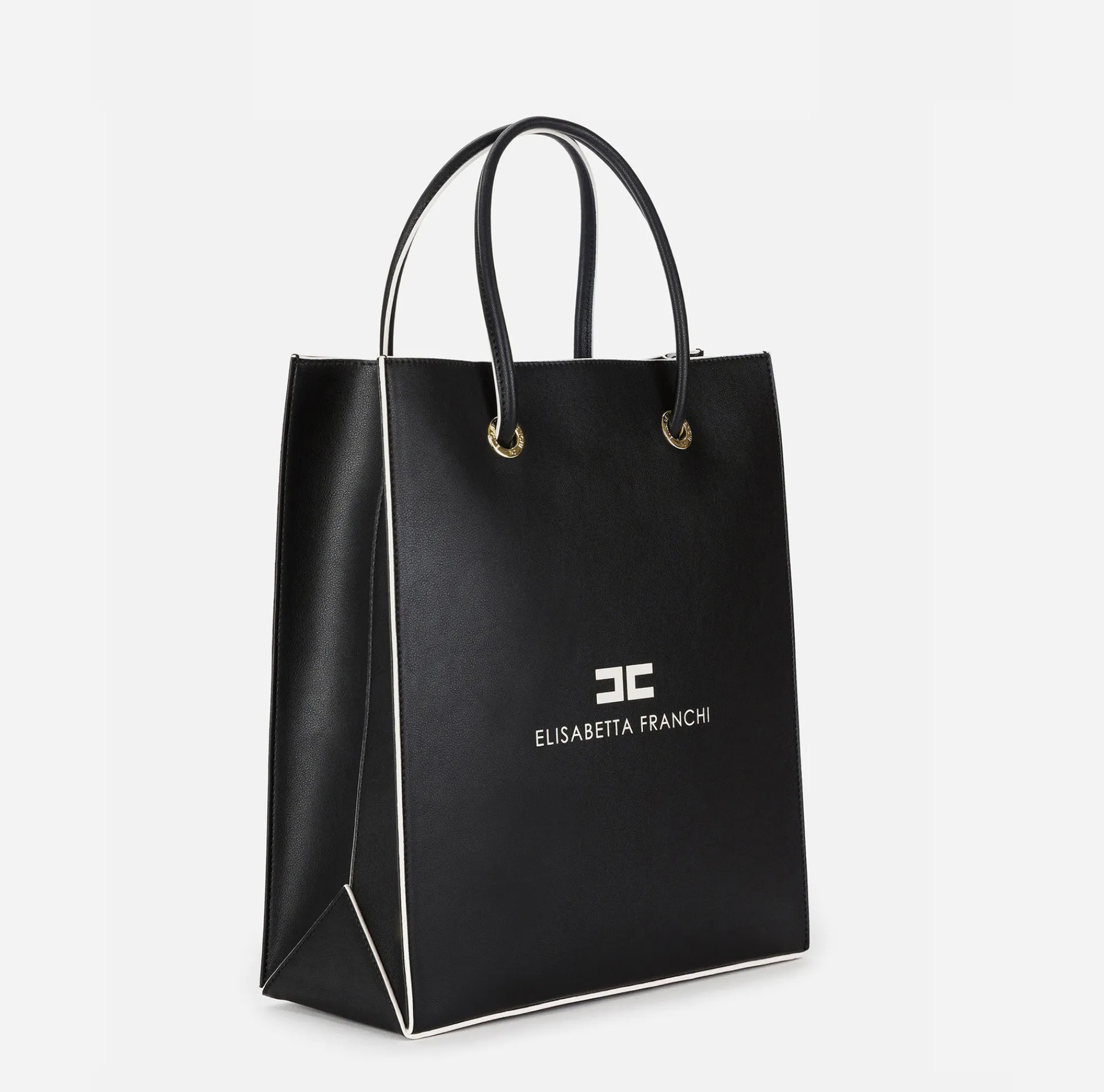 Elisabetta Franchi Handbags|24/7 Bag 6/10 Tall