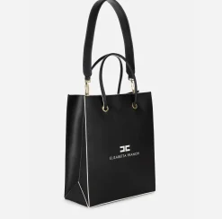 Elisabetta Franchi Handbags|24/7 Bag 6/10 Tall