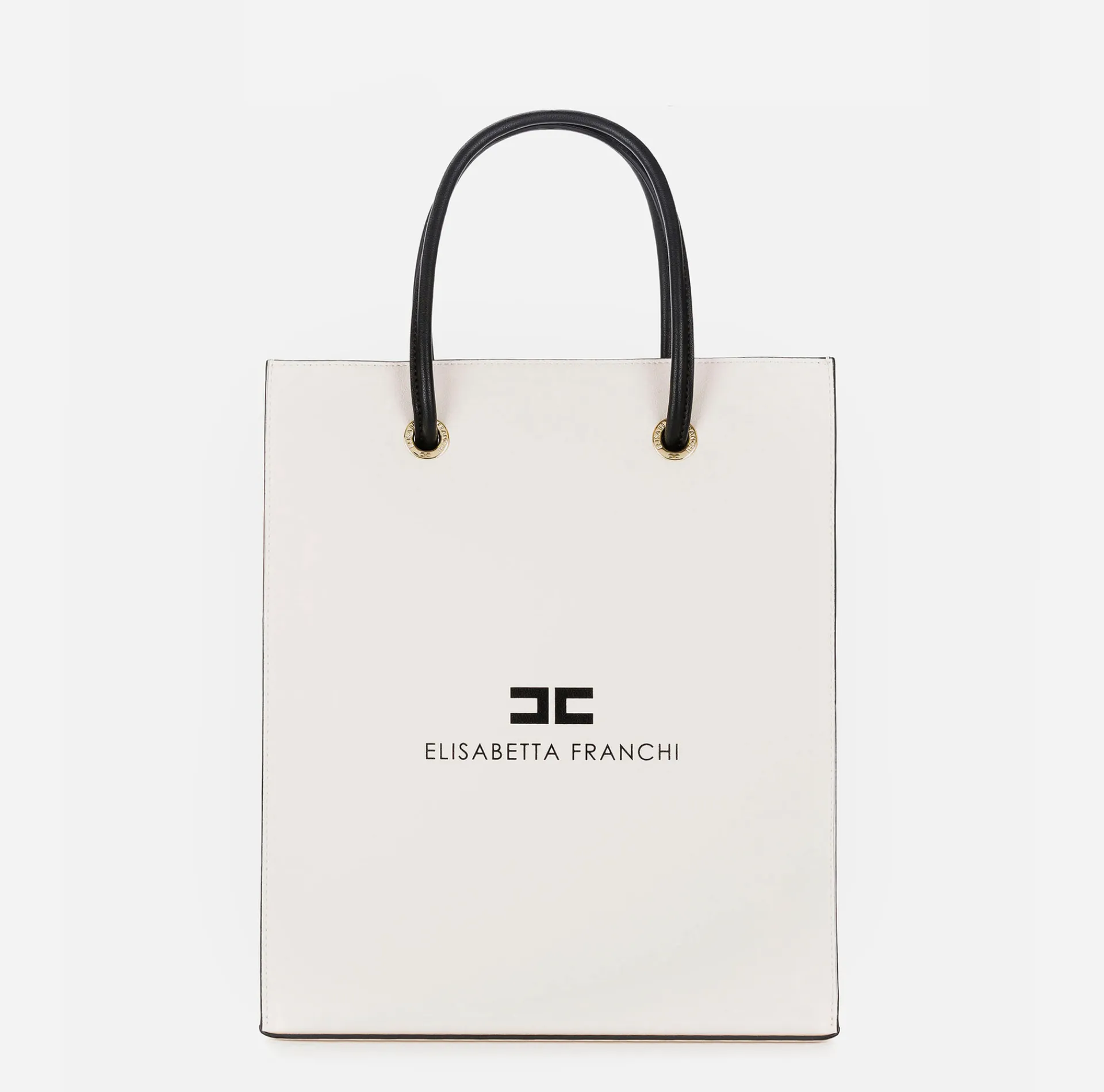 Elisabetta Franchi Handbags|24/7 Bag 6/10 Tall