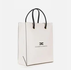 Elisabetta Franchi Handbags|24/7 Bag 6/10 Tall