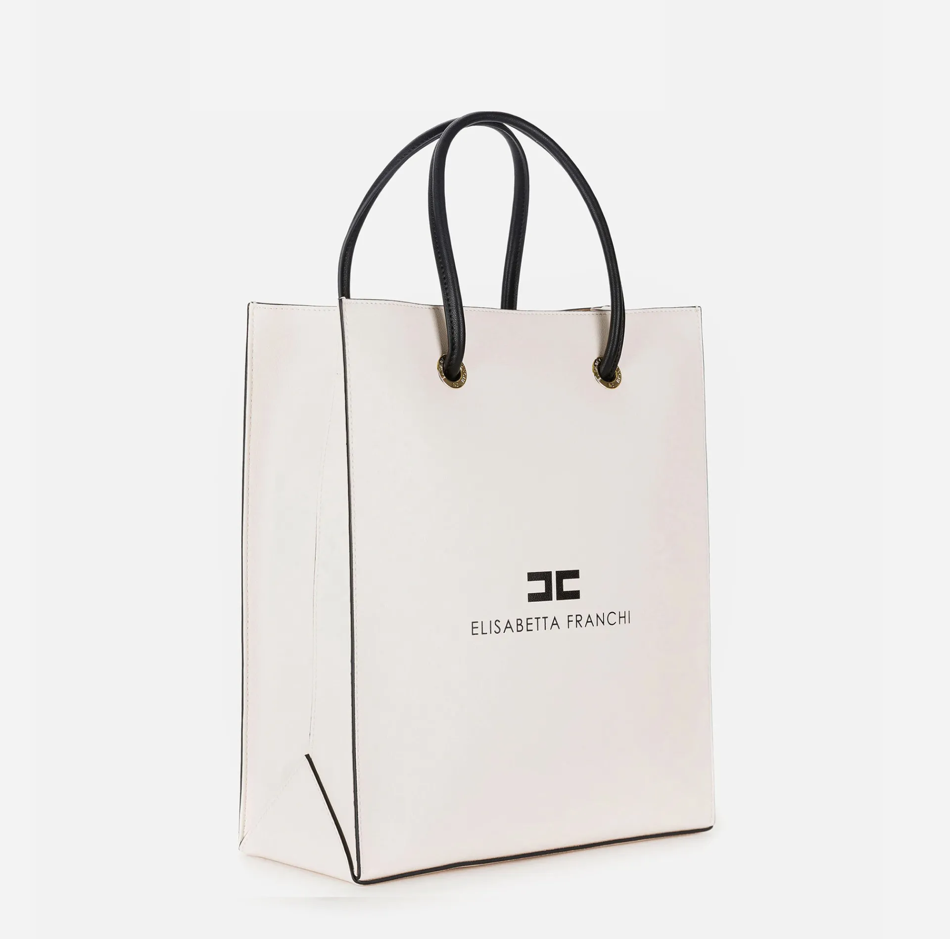 Elisabetta Franchi Handbags|24/7 Bag 6/10 Tall