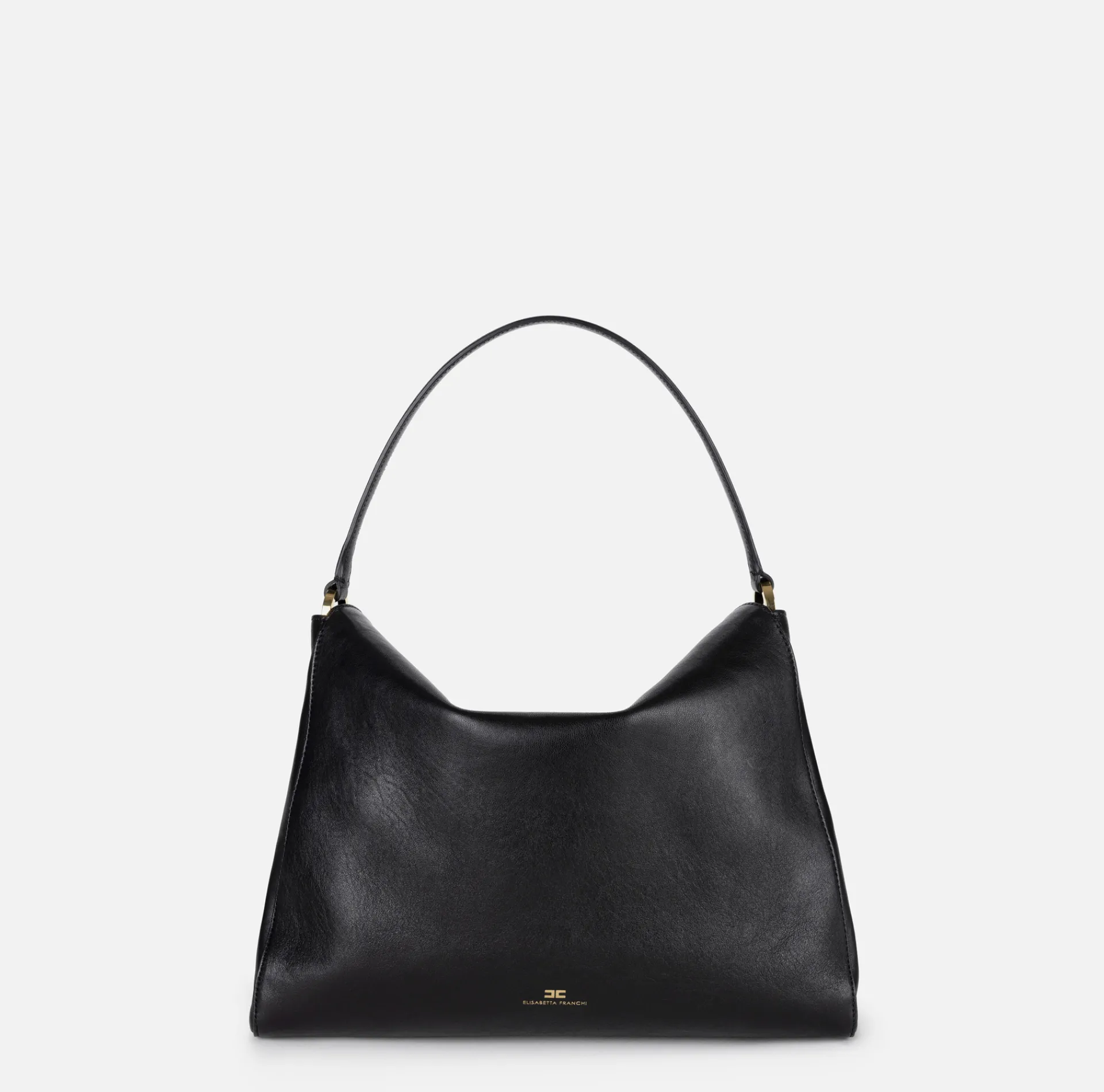 Elisabetta Franchi Shoulder Bags|Avenue Bag Medium Hobo