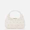 Elisabetta Franchi Shoulder Bags|Big Étoile hobo bag