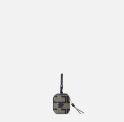 Elisabetta Franchi Key Chains And Charms|Case For Your Objects Monogram