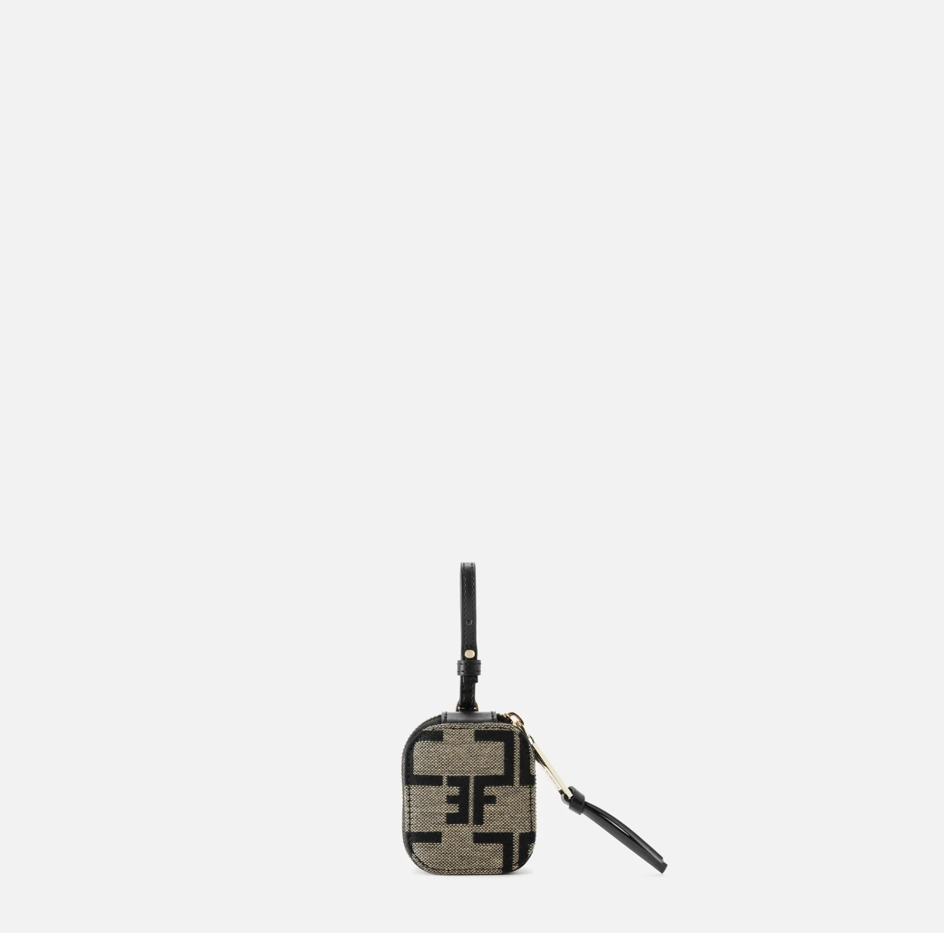 Elisabetta Franchi Key Chains And Charms|Case For Your Objects Monogram