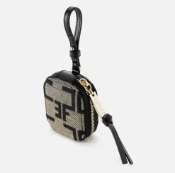 Elisabetta Franchi Key Chains And Charms|Case For Your Objects Monogram