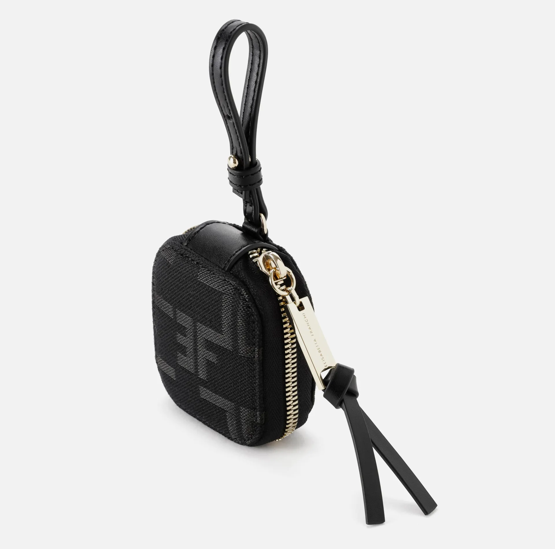 Elisabetta Franchi Key Chains And Charms|Case For Your Objects Monogram