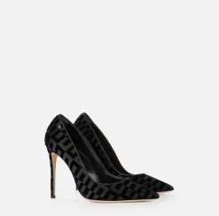 Elisabetta Franchi Pumps|La Dame Décolleté