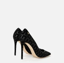 Elisabetta Franchi Pumps|La Dame Décolleté