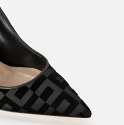 Elisabetta Franchi Pumps|La Dame Décolleté