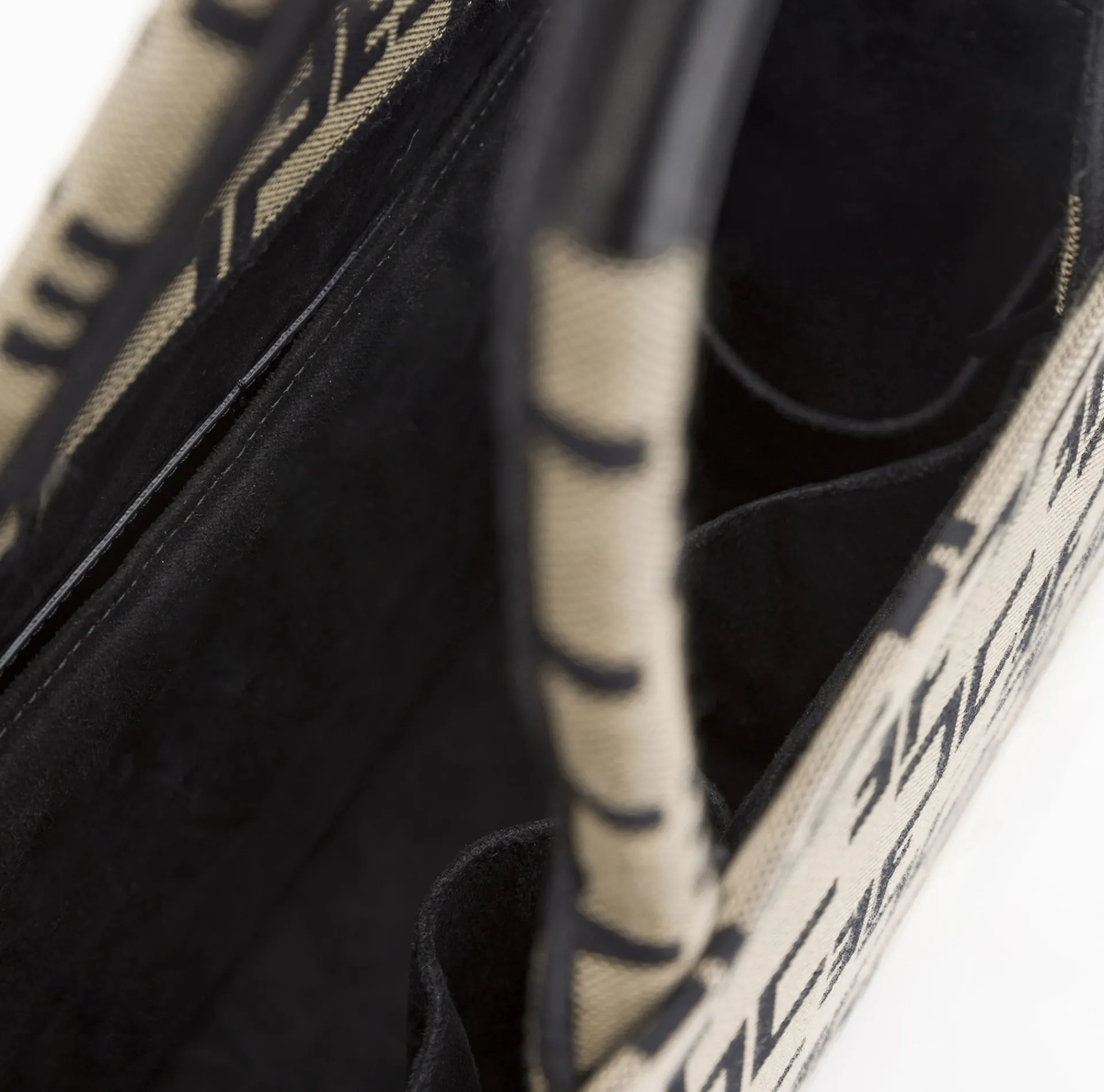 Elisabetta Franchi Handbags|Medium Monogram Bag With Organizer