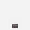 Elisabetta Franchi Wallets|Monogram Card Holder