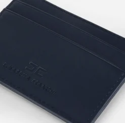 Elisabetta Franchi Wallets|Monogram Card Holder