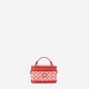 Elisabetta Franchi Luggage|Handbags|Monogram Travel Make-Up Bag