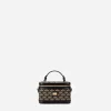 Elisabetta Franchi Luggage|Handbags|Monogram Travel Make-Up Bag