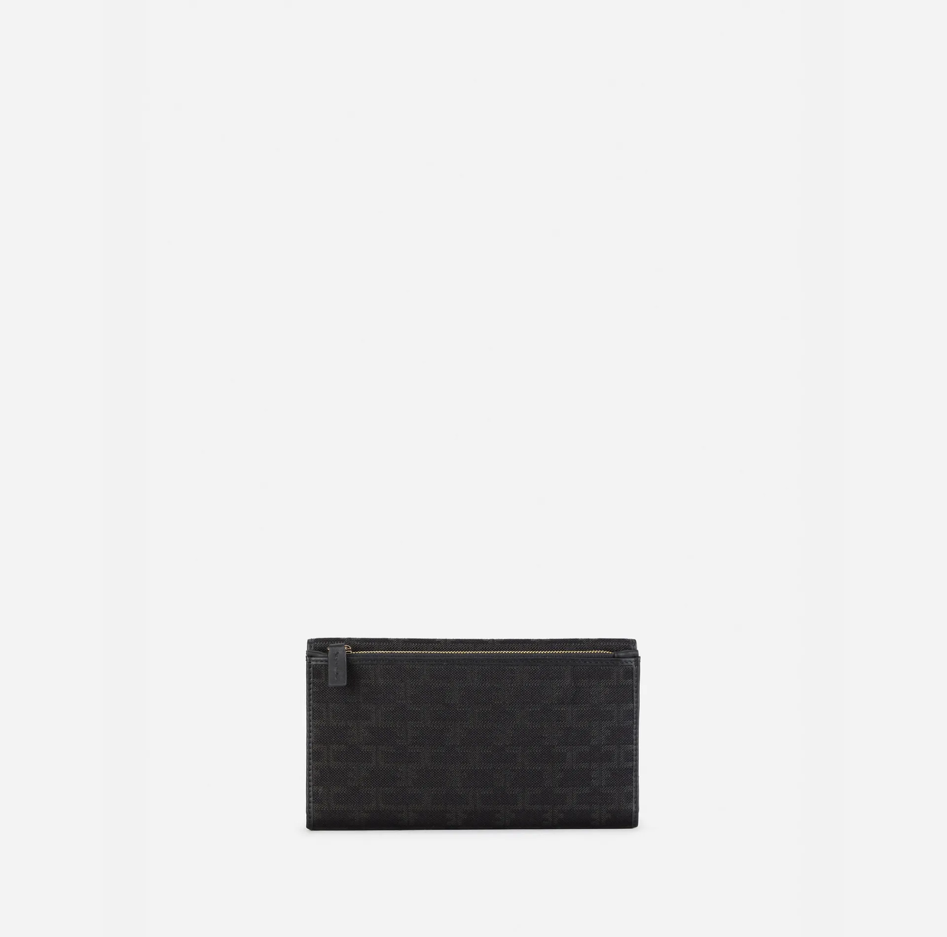 Elisabetta Franchi Wallets|Monogram Wallet