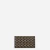 Elisabetta Franchi Wallets|Monogram Wallet
