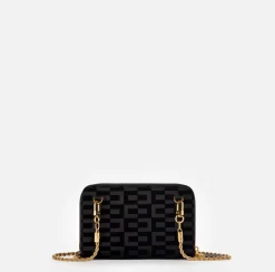 Elisabetta Franchi Strap Bags|Phone holder La Dame