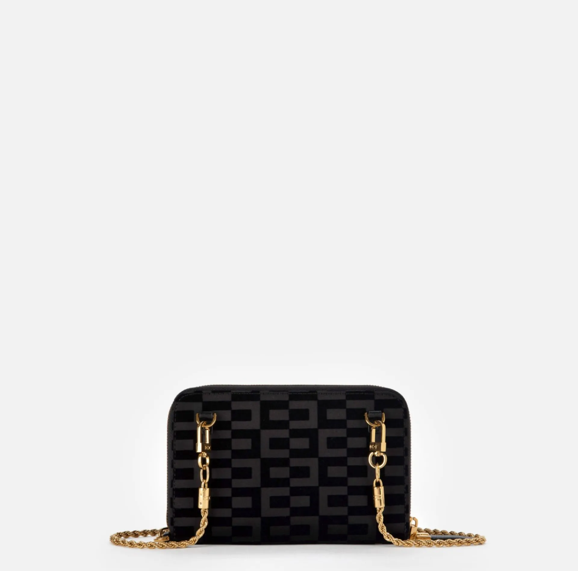 Elisabetta Franchi Strap Bags|Phone holder La Dame