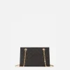 Elisabetta Franchi Strap Bags|Shoulder Monogram Mini