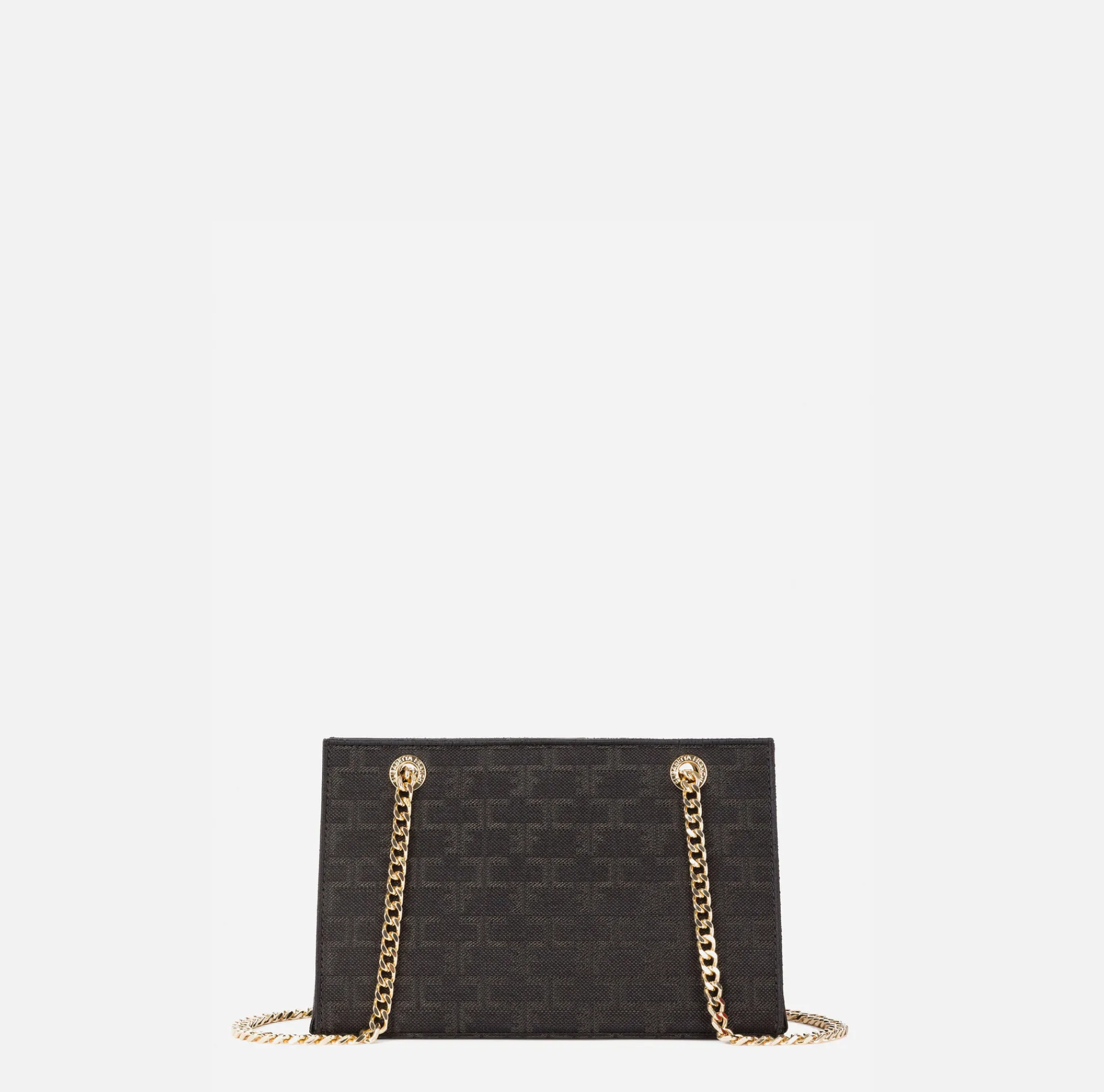 Elisabetta Franchi Strap Bags|Shoulder Monogram Mini