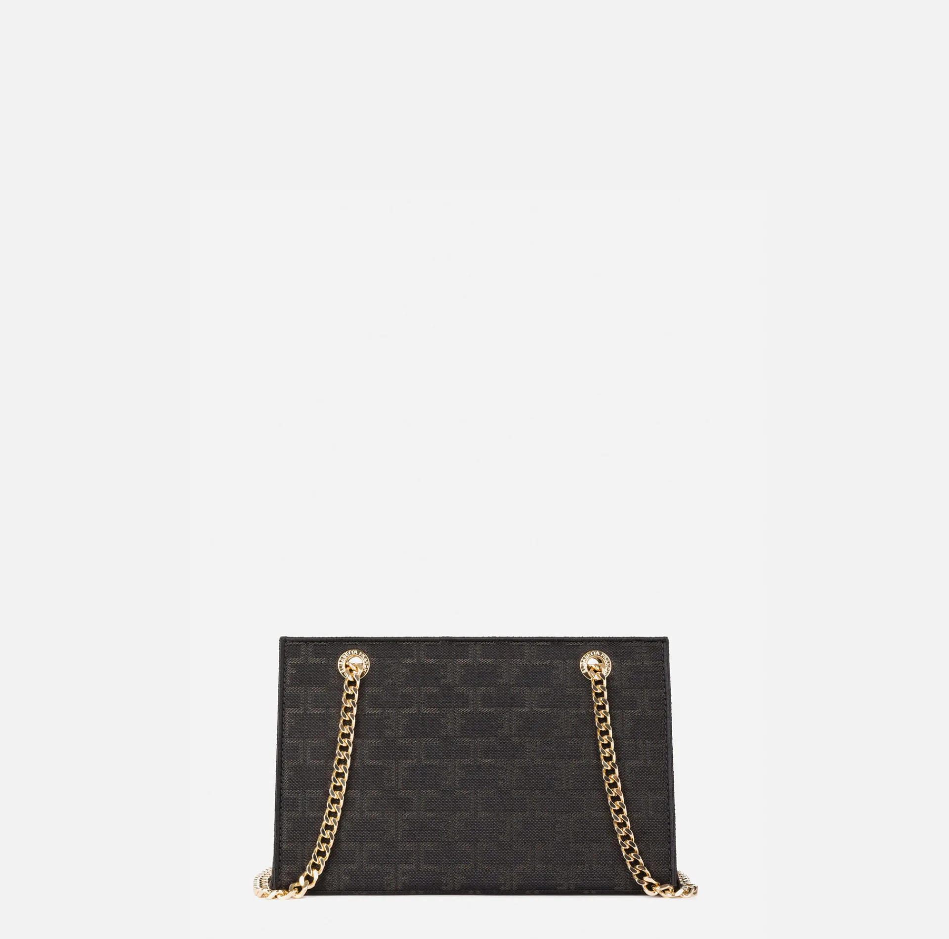 Elisabetta Franchi Strap Bags|Shoulder Monogram Mini