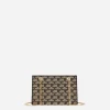 Elisabetta Franchi Strap Bags|Shoulder Monogram Mini