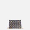 Elisabetta Franchi Strap Bags|Shoulder Monogram Mini