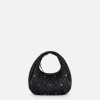 Elisabetta Franchi Shoulder Bags|Small Étoile hobo bag