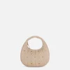 Elisabetta Franchi Shoulder Bags|Small Étoile hobo bag
