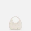 Elisabetta Franchi Shoulder Bags|Small Étoile hobo bag