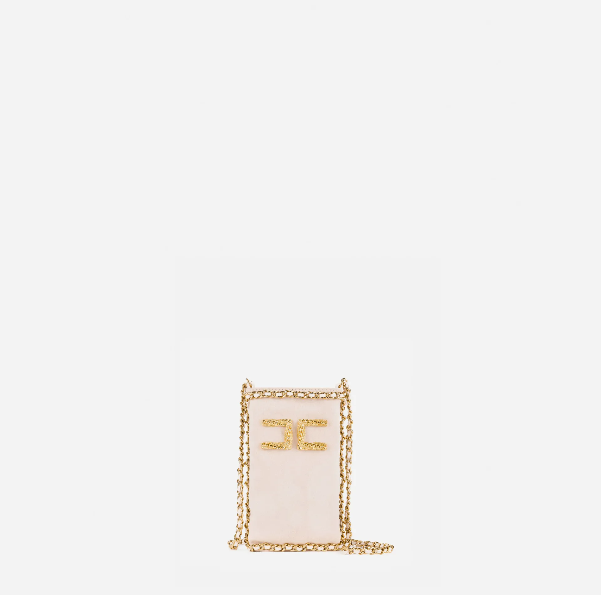 Elisabetta Franchi Strap Bags|Suite C5