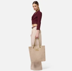 Elisabetta Franchi Shoulder Bags|Suite C1