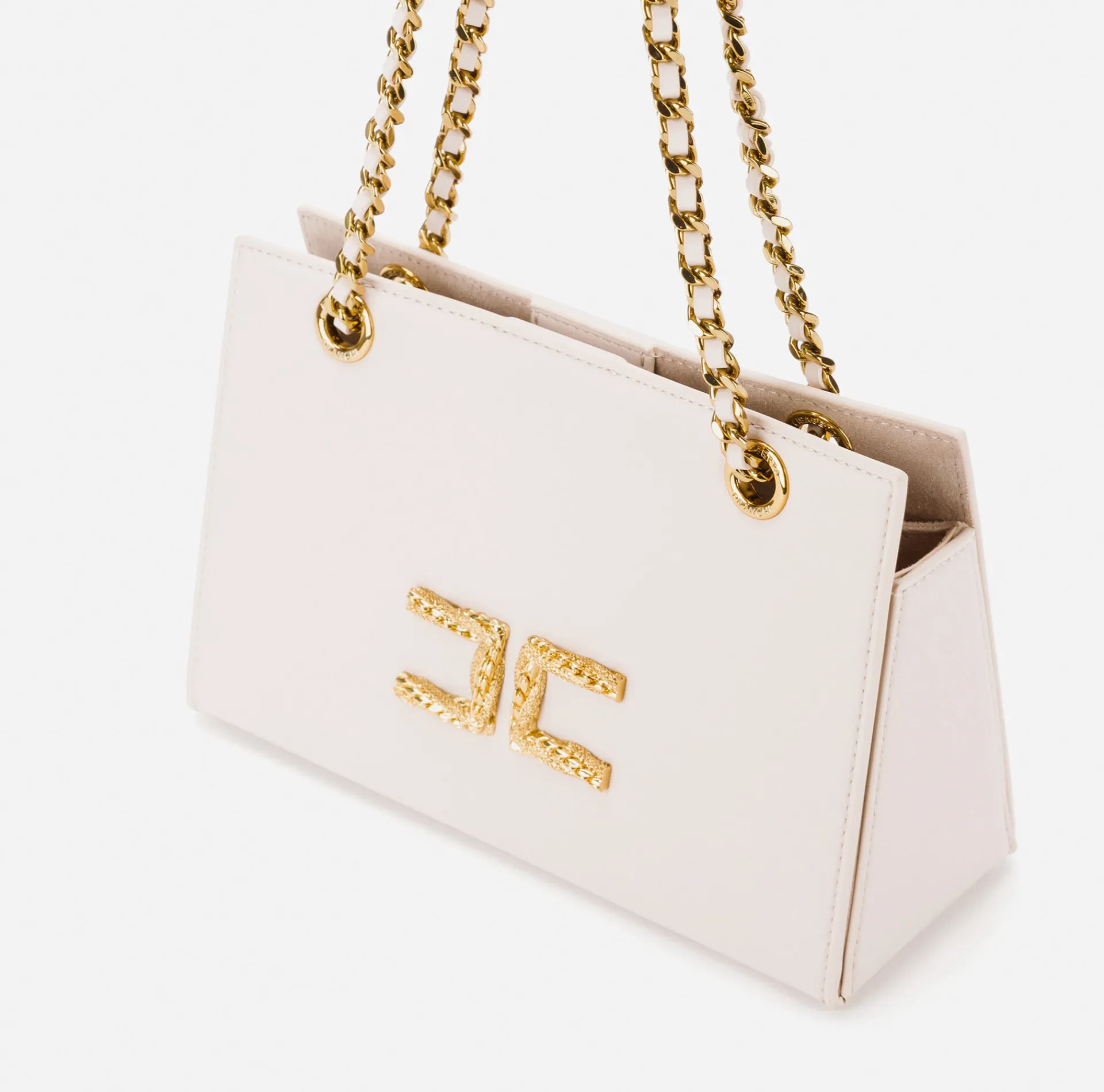 Elisabetta Franchi Strap Bags|Suite C4