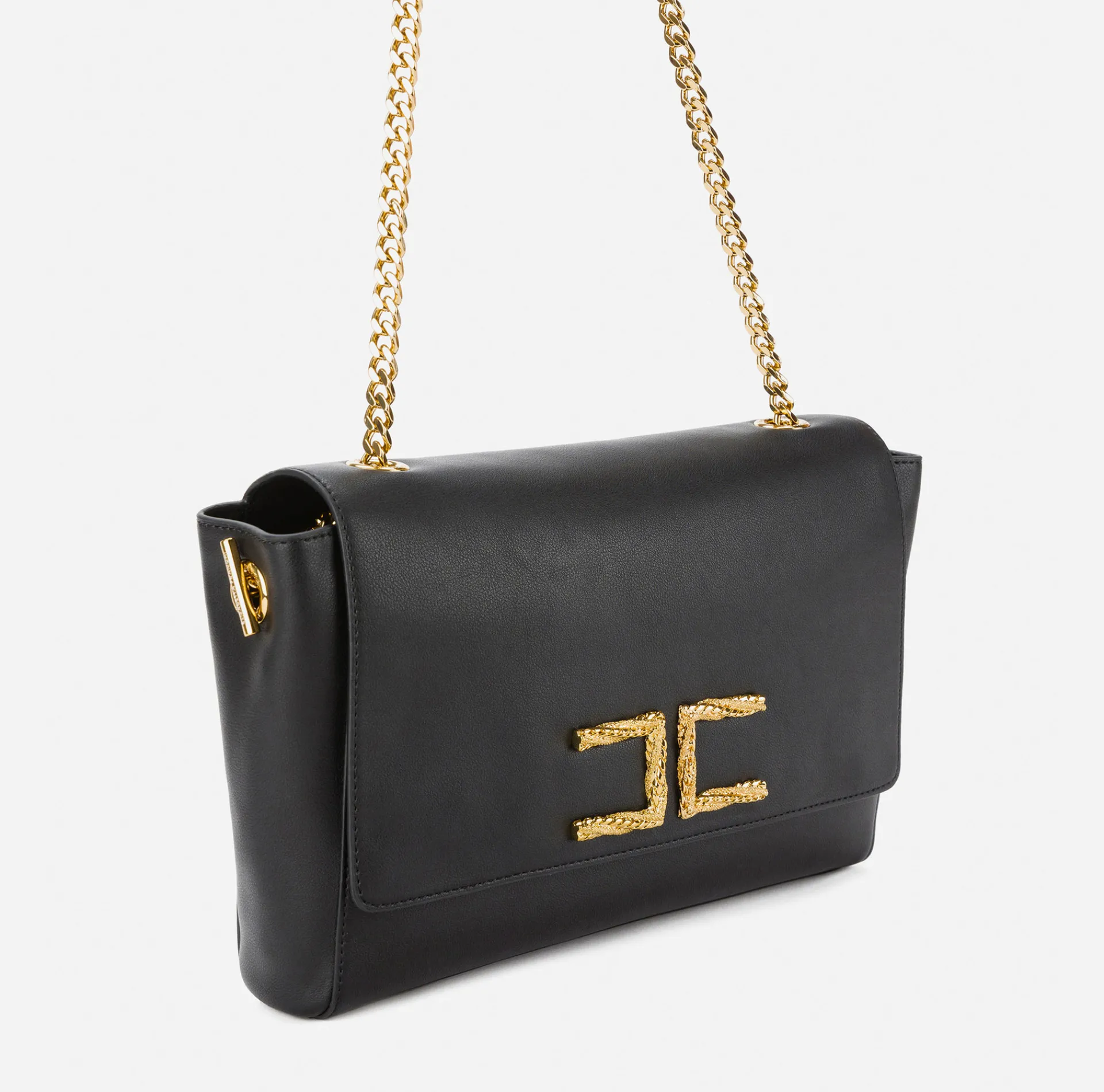 Elisabetta Franchi Strap Bags|Suite C2