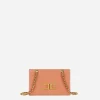 Elisabetta Franchi Strap Bags|Suite C4