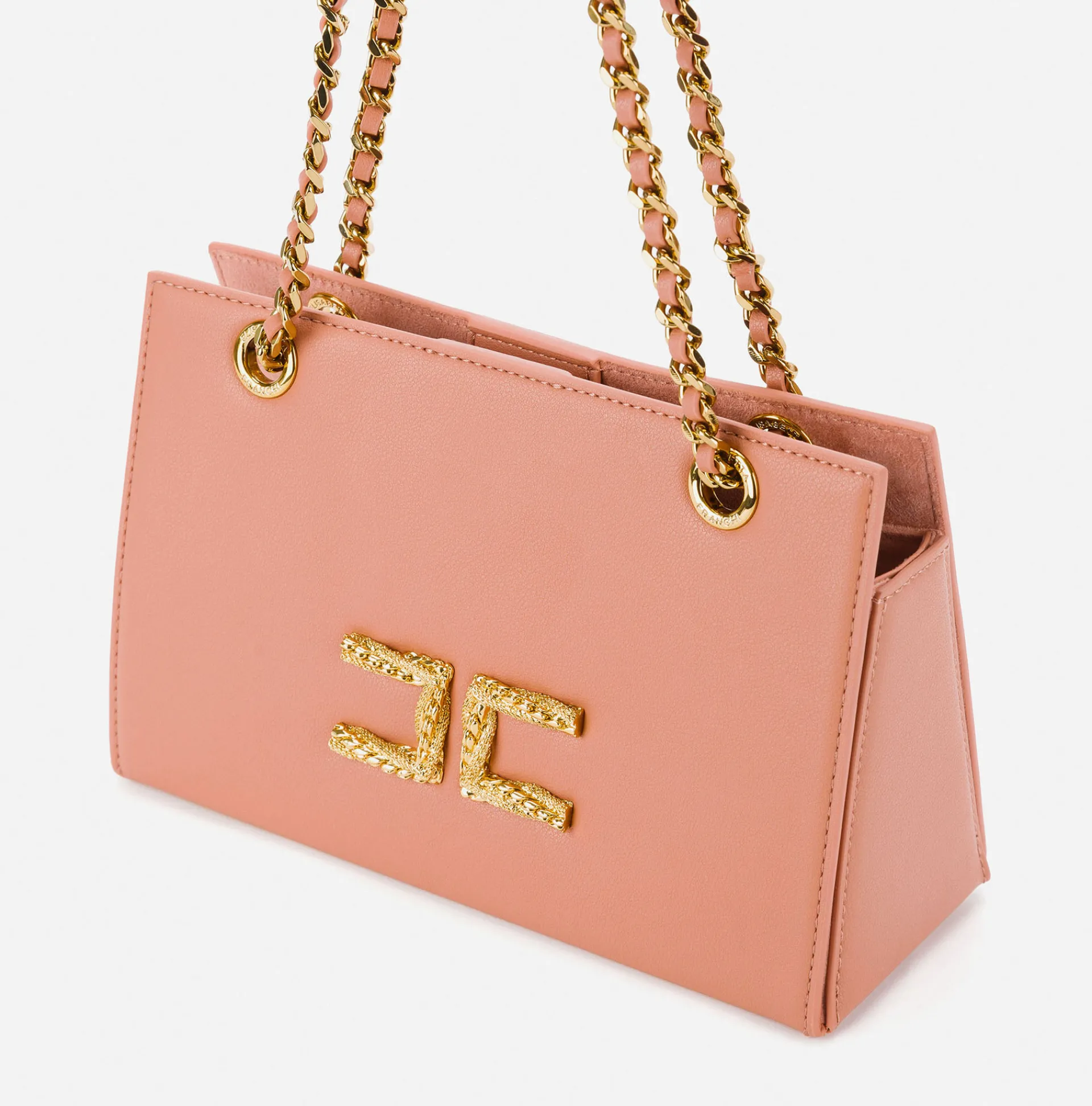 Elisabetta Franchi Strap Bags|Suite C4
