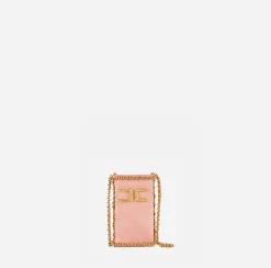 Elisabetta Franchi Strap Bags|Suite C5